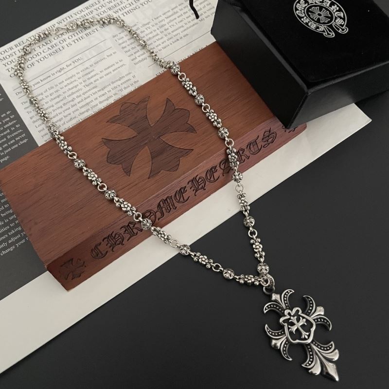 Chrome Hearts Necklaces